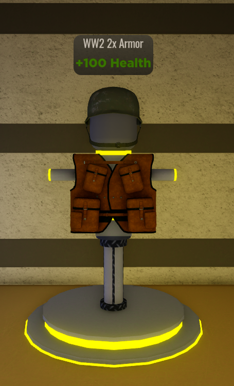 Gear War Tycoon 2 - Roblox