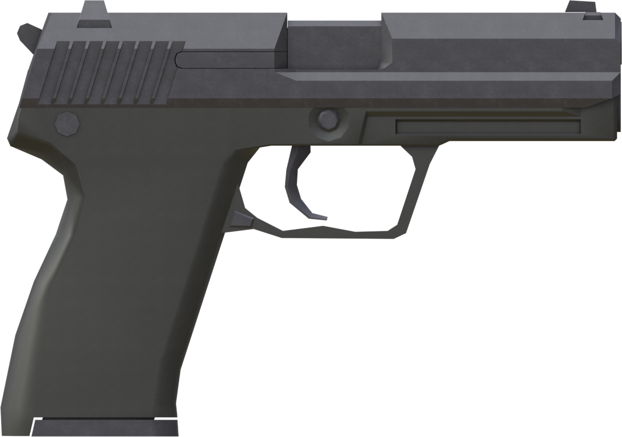 Купить Пневматический Usp S С Глушителем