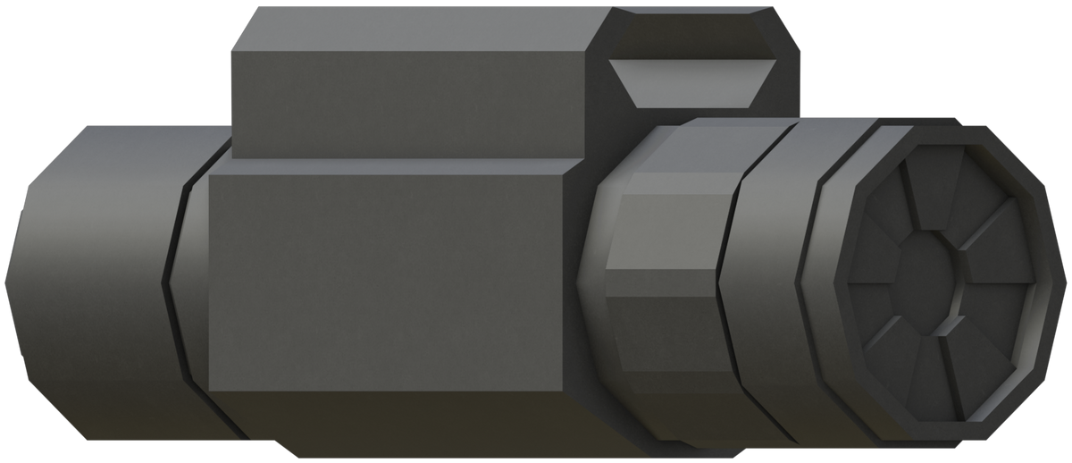Laser | War Tycoon Roblox | Fandom