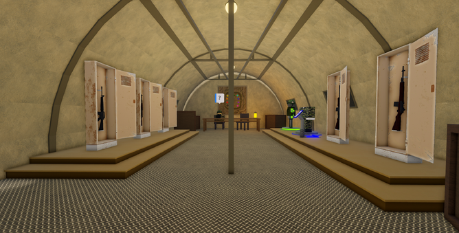 War Operations, War Tycoon Roblox