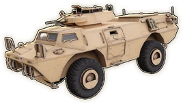 M1117 Guardian | War Tycoon Roblox | Fandom