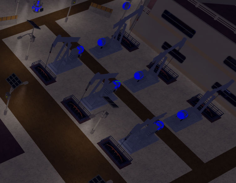 War Operations, War Tycoon Roblox