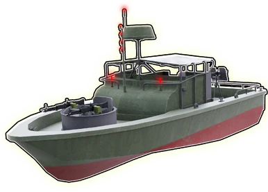 Vietnam River Boat | War Tycoon Roblox | Fandom