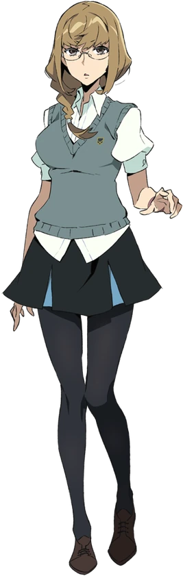 Honoka Maki Full