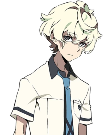 Katsuhira Agata Kiznaiver Wiki Fandom