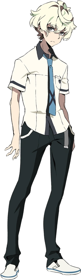 Katsuhira Agata Kiznaiver Wiki Fandom