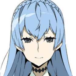 Noriko Sonozaki/Gallery | Kiznaiver Wiki | Fandom