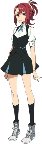 Chidori Takashiro Full