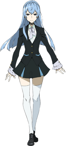 Kiznaiver - Wikipedia