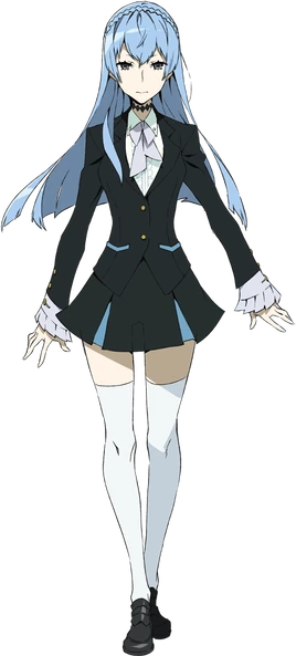 Noriko Sonozaki Full