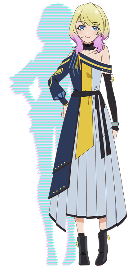 その他 Noelle Noelle | Kizuna no Allele Wiki | Fandom