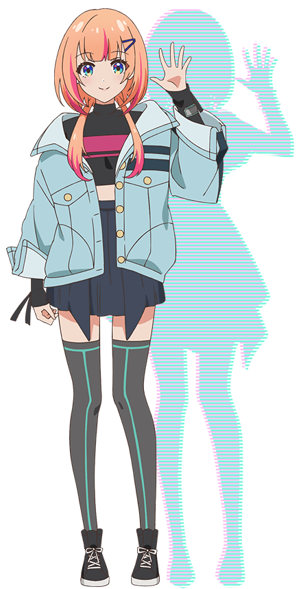 Miracle | Kizuna no Allele Wiki | Fandom