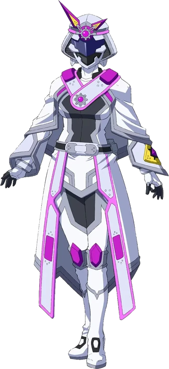 リネ・タトウィラー、【A Rising Adventure】 X-VENTURE The Golden Age Of Adventures 52: Fury Of The