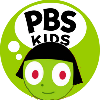 PBS Kids (Dash and Dot) | KJ Logos Wiki | Fandom