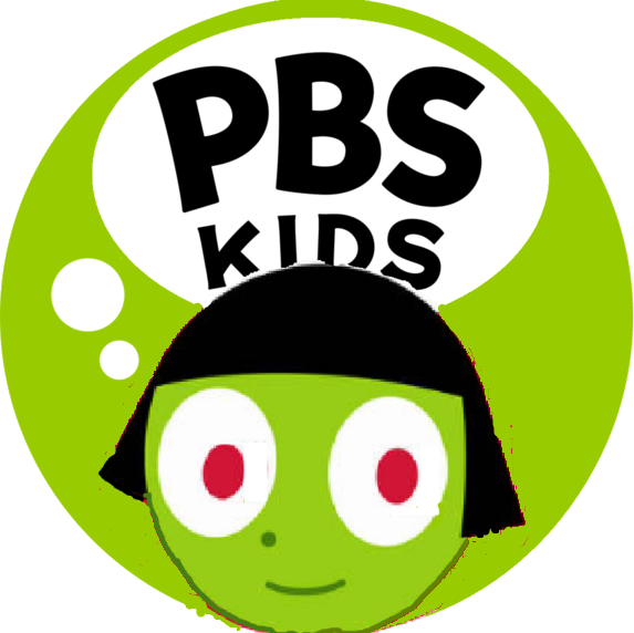 pbs kids dot logo