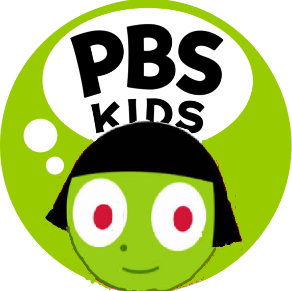 pbs kids dash and dot logo