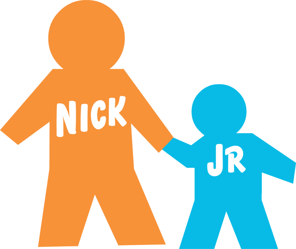 Nick Jr., KJ Logos Wiki