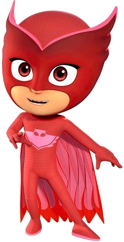 Owlette KJ Logos Wiki Fandom