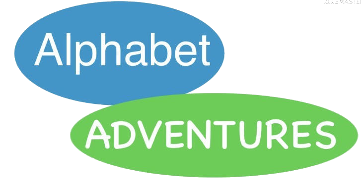 Alphabet Adventures, KJ Logos Wiki