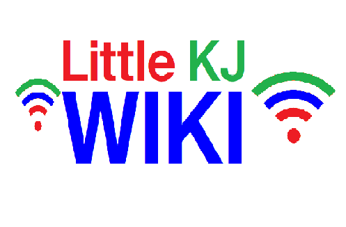 Alphabet Adventures, KJ Logos Wiki