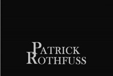 Patrick Rothfuss está puliendo Las Puertas de Piedra para entregar a los  lectores un libro perfecto