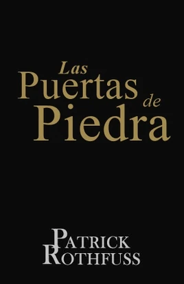 Las Puertas de Piedra