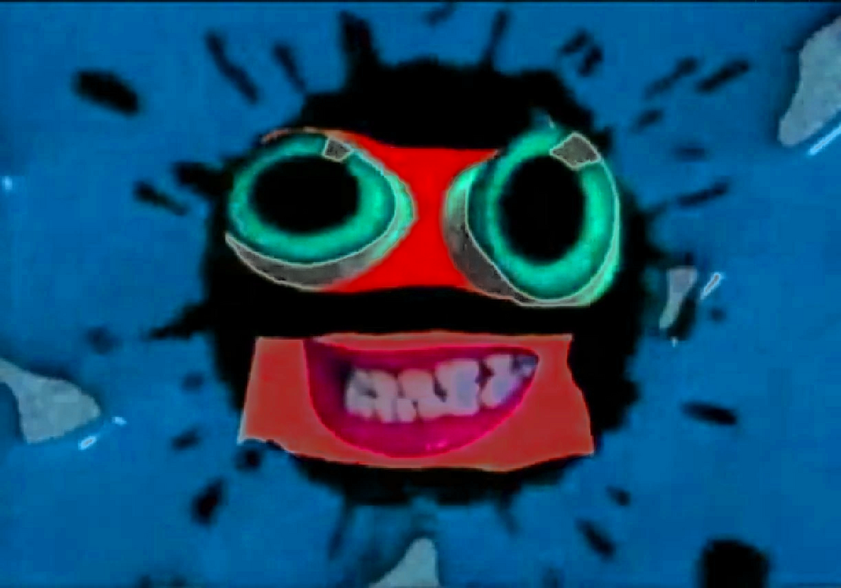 G Major 12 Klasky Csupo Effects Wiki Fandom G Major 12 Klasky Csupo Effects Wiki Fandom