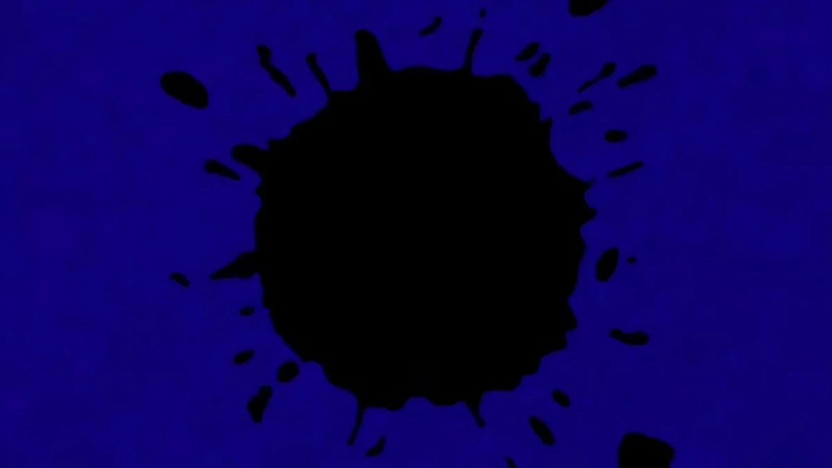 Klasky Csupo Ink Splat Widescreen Upscaled KlaskyCsupo Wiki Fandom