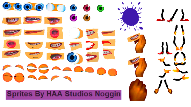 Movie Assets Klasky Csupo Wiki Fandom Movie Assets Klasky Csupo Wiki Fandom