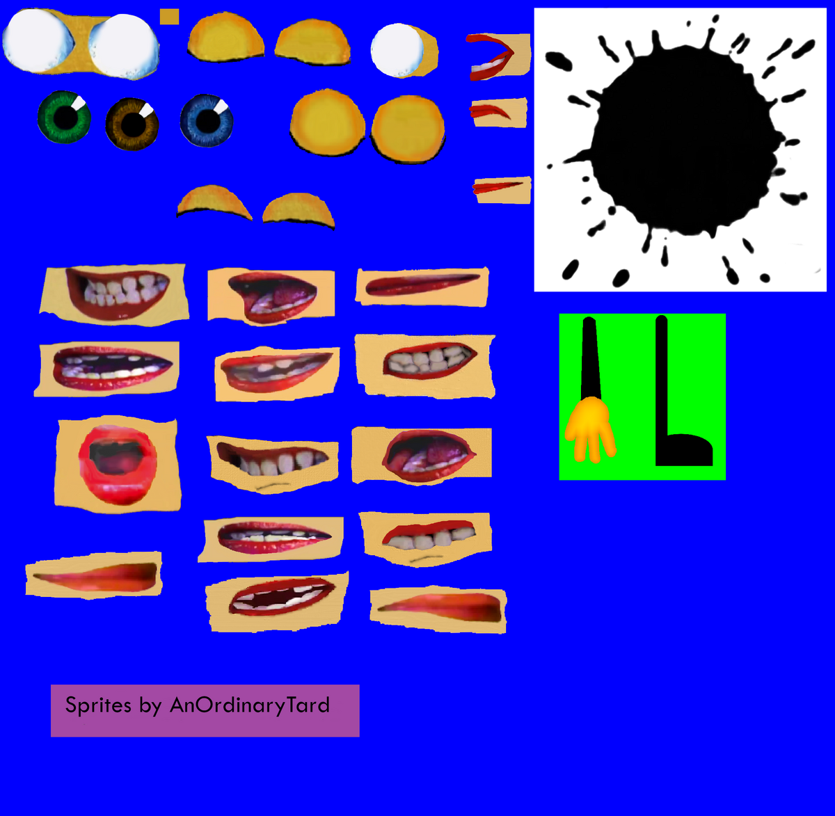 Splaat Assets 2009 Klasky Csupo Wiki Fandom Splaat Assets 2009 Klasky Csupo Wiki Fandom