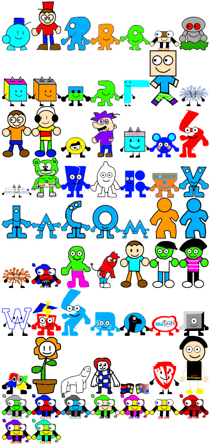 Klasky Csupo Tv Series Klasky Csupo Wiki Fandom