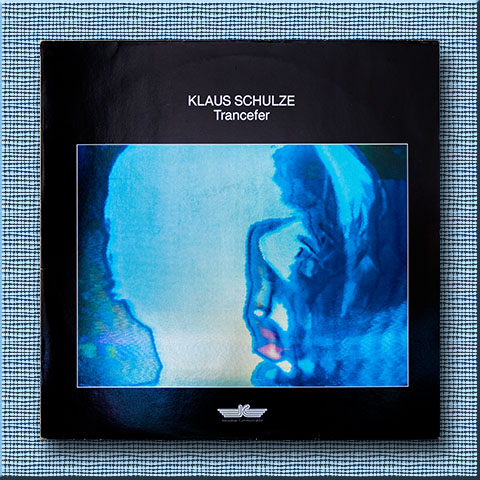 TRANCEFER (1981) | Klaus Schulze Wiki | Fandom