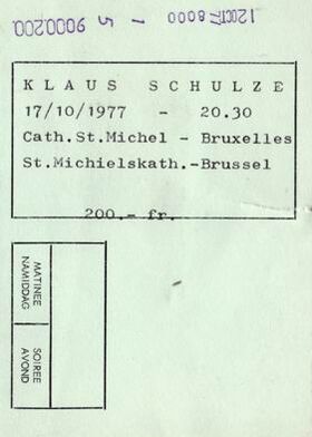 1977 10 17 KlausSchulze