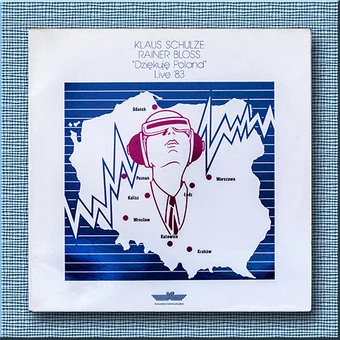 DZIEKUJE POLAND (1983) | Klaus Schulze Wiki | Fandom