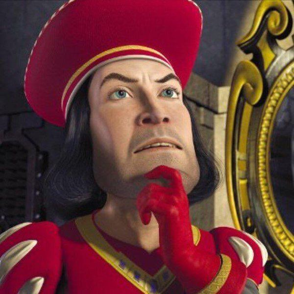 Farquaad | Kleinal Order Wiki | Fandom