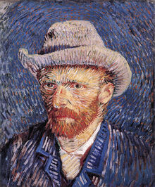 vincent van gogh