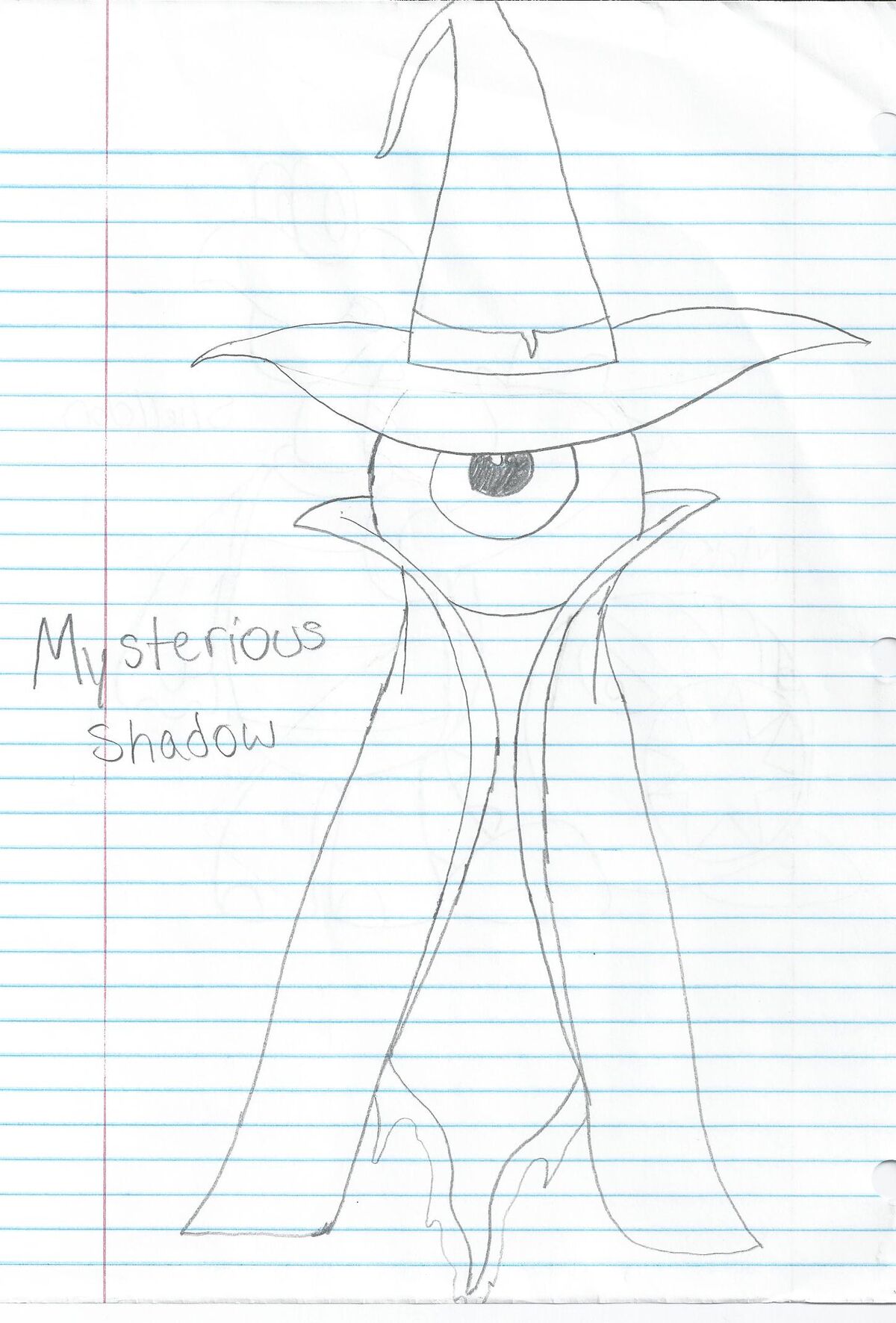 Mysterious Shadow | Klio Wiki | Fandom