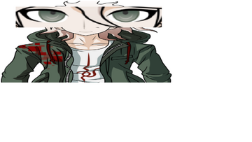 eyes | Komaeda Love Mail Wiki | Fandom