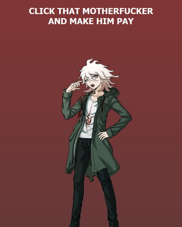 Featured image of post Komaeda Love Mail Mod 18