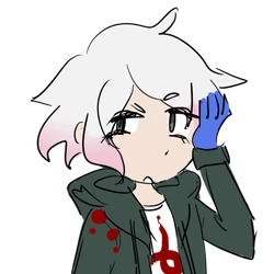 Category Komaedakind Komaeda Love Mail Wiki Fandom I am proud to start this blog~ i have always wanted a friendly way to send people anonymous love mail! komaeda love mail wiki