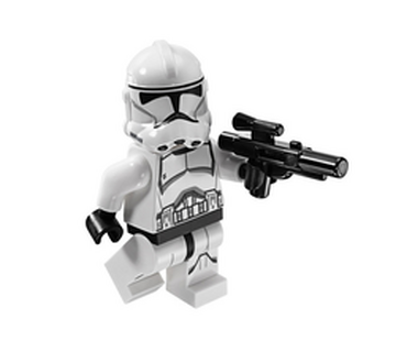 Klon lego 2025
