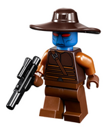 Cad Bane