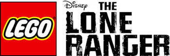 Logo The Lone Ranger