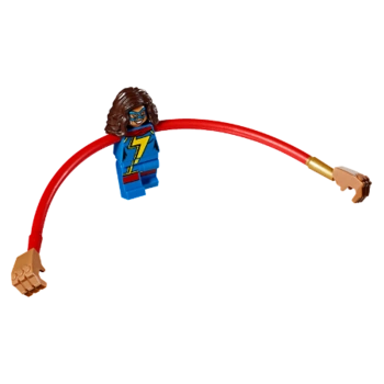 Ms. Marvel | KLOCKI LEGO WIKI | Fandom