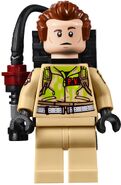 Peter Venkman