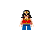 Wonder Woman 76070