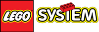 Logo Lego System