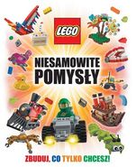 LEGO Niesamowite pomysły