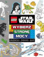 LEGO Star Wars Wybierz stronę Mocy