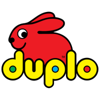 LEGO DUPLO Logo